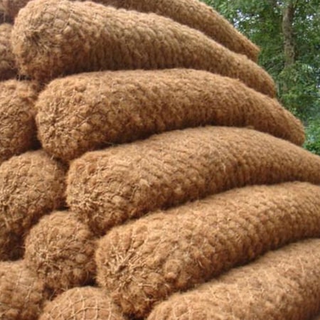 Coco Logs Manufacturers