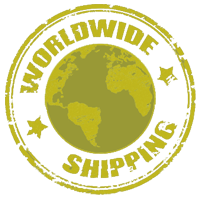 World Wide Shipping